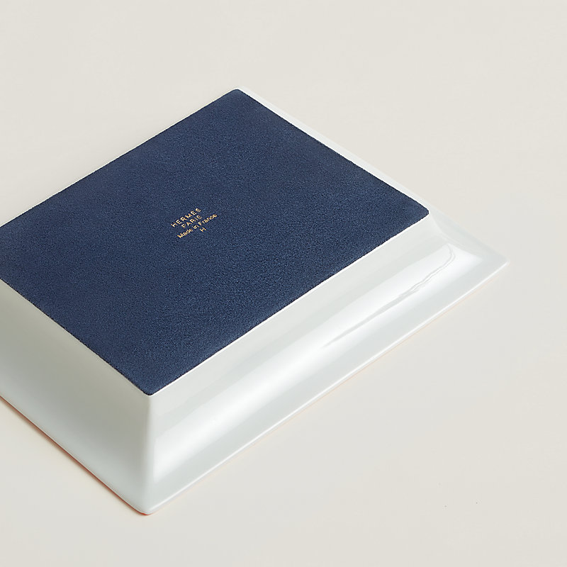 Le Rodeo des Fruits change tray | Hermès USA